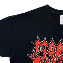 Load image into Gallery viewer, MORBID ANGEL "Thy Kingdom Come" Death Heavy Metal Music Band Graphic T-Shirt