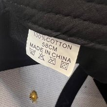 Load image into Gallery viewer, STUNTMAN IGNITION Video Game Embroidered Logo Spellout Baseball Cap