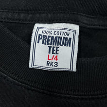 Load image into Gallery viewer, Early 00's CANCER "Spriti In Flames" European Tour 2005 Thrash Death Heavy Metal Band T-Shirt