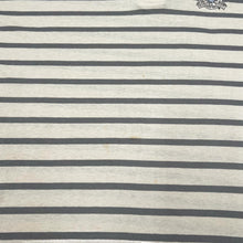 Load image into Gallery viewer, GLEN GATE Made In USA "79th PGA Championship" Golf Embroidred Striped Polo Shirt