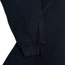 Load image into Gallery viewer, Vintage 90's FILA Classic Embroidered Big Logo Spellout Crewneck Sweatshirt