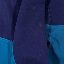 Load image into Gallery viewer, Vintage Nordstrom Essential Colour Block 1/2 Zip Pullover Sweatshirt