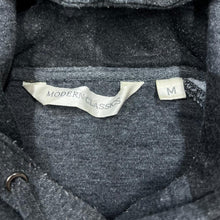 Load image into Gallery viewer, THIRTY SECONDS TO MARS "A Beautiful Lie" 2007/08 UK Tour Emo Alternative Rock Band Striped Pullover Hoodie