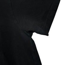 Load image into Gallery viewer, EDGE DENIM Rasta Reggae Monkey Cartoon Spellout Graphic T-Shirt