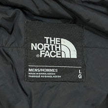 Load image into Gallery viewer, THE NORTH FACE TNF HyVent Classic Black Hooded Windbreaker Outdoor Hiking Jacket
