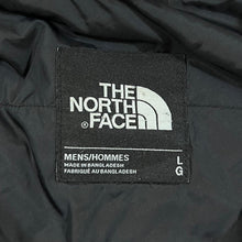 Load image into Gallery viewer, THE NORTH FACE TNF HyVent Classic Black Hooded Windbreaker Outdoor Hiking Jacket