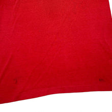 Load image into Gallery viewer, Vintage 90’s Screen Stars NHL CHICAGO BLACKHAWKS Ice Hockey Single Stitch T-Shirt