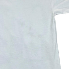 Load image into Gallery viewer, Early 00's CANADA Flag Souvenir Spellout Graphic White T-Shirt