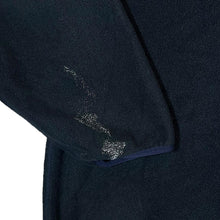 Load image into Gallery viewer, NAUTICA COMPETITION Classic Embroidered Mini Logo 1/4 Zip Pullover Fleece Sweatshirt