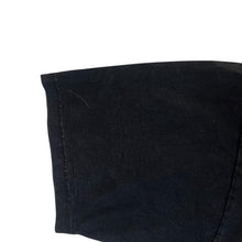 Load image into Gallery viewer, Vintage Hot-Ice Gothic Biker Tribal Dragon Skull Graphic Faded Black T-Shirt