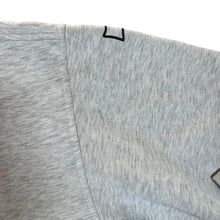 Load image into Gallery viewer, Vintage 90's REEBOK Embroidered Big Logo Spellout Distressed Crewneck Sweatshirt