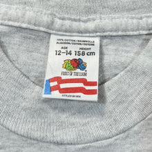 Load image into Gallery viewer, Vintage CHELSEA FC "European Supercup '98 Winners" Football Souvenir Graphic Single Stitch T-Shirt