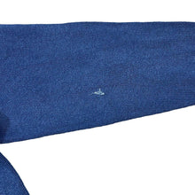 Load image into Gallery viewer, POLO RALPH LAUREN Embroidered Mini Logo 1/4 Button Pullover Knit Sweater Jumper