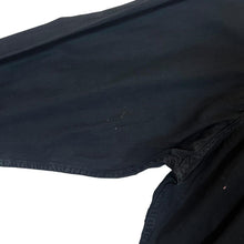 Load image into Gallery viewer, Vintage 90's RODEO BY QUARTERMASTER Cowboy Western Style Card Deck Long Sleeve Cotton Shirt