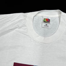 Load image into Gallery viewer, Vintage 90’s BROCATO “America” Hair Care Product Promo Spellout Graphic T-Shirt