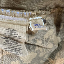 Load image into Gallery viewer, BODEN Classic Tan Brown Straight Leg Regular Fit Corduroy Cord Trousers Bottoms