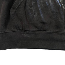 Load image into Gallery viewer, SPIRAL DIRECT Gothic Fantasy Horror Grim Reaper Graphic Pullover Hoodie