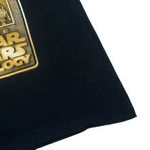 Load image into Gallery viewer, Vintage Screen Stars (1997) THE STAR WARS TRILOGY "Special Edition" Sci-Fi Movie Graphic Single Stitch T-Shirt