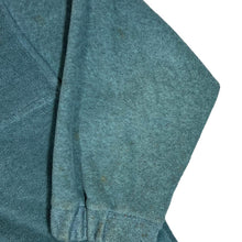 Load image into Gallery viewer, Vintage FASHION AFFAIRS Embroidered Logo 1/4 Zip Pullover Fleece Sweatshirt