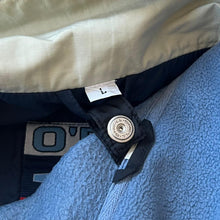 Load image into Gallery viewer, Early 00's O'Neill "All Weather Concept" 2 in 1 Fleece Lined Ski Outdoor Jacket