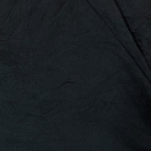 Load image into Gallery viewer, ADIDAS Classic Mini Logo Black Open Leg Sports Tracksuit Bottoms