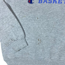 Load image into Gallery viewer, Vintage Champion NBA Cavs Basketball Cleveland Cavaliers Crewneck Sweatshirt