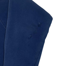 Load image into Gallery viewer, Early 00's Saltrock Embroidered Surfer Skater Distressed Blue Pullover Hoodie