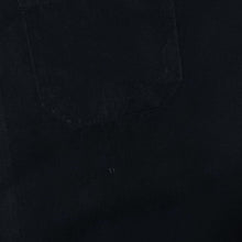 Load image into Gallery viewer, Early 00's Identic Embroidered Gothic Tribal Y2K Black Short Sleeve Shirt