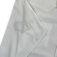 Load image into Gallery viewer, Vintage Ranch And Town Made In USA Cowboy Western Pearl Snap Popper Long Sleeve Shirt