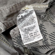 Load image into Gallery viewer, LEVI'S Red Tab White Label Classic Brown Corduroy Cord Boot Cut Trousers