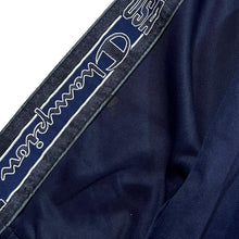 Load image into Gallery viewer, Vintage CHAMPION USA Classic Tape Sleeve Embroidered Mini Logo Zip Tracksuit Jacket