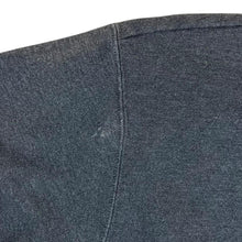 Load image into Gallery viewer, Champion Eco VANDERBILT College Spellout Graphic Grey Sweatshirt