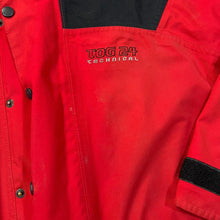 Load image into Gallery viewer, Vintage TOG24 TECHNICAL Gore-Tex Classic Hiking Outdoor Utility Hooded Windbreaker Jacket