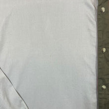 Load image into Gallery viewer, Vintage Hunting Horn Colour Block Cotton Long Sleeve Button-Up Shirt