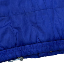 Load image into Gallery viewer, Vintage 90’s GENTINI Detachable Sleeve Padded Puffer Coat Jacket