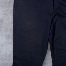 Load image into Gallery viewer, Dickies Skater Workwear Classic Black Cargo Pants Trousers