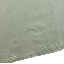 Load image into Gallery viewer, Early 00's NORTH SHORE SURF Surfer Skater Spellout Graphic Green T-Shirt