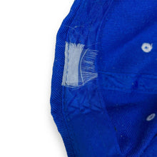 Load image into Gallery viewer, Early 00's USA Patriotic Americana Eagle Flag Embroidered Souvenir Spellout Baseball Cap