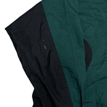 Load image into Gallery viewer, Vintage 90's NIKE Embroidered Big Swoosh Logo Colour Block Shell Windbreaker Tracksuit Jacket