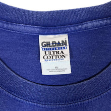 Load image into Gallery viewer, Vintage READING FESTIVAL (2006) Rock Pop Music Band Festival Souvenir Lineup Graphic T-Shirt