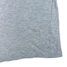 Load image into Gallery viewer, Vintage NIKE Black Tag Classic Embroidered Mini Swoosh Logo Short Sleeve T-Shirt