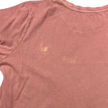 Load image into Gallery viewer, GUNS N ROSES "Appetite For Destruction" Graphic Heavy Metal Hard Rock Band Raw Hem Sleeve T-Shirt