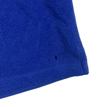 Load image into Gallery viewer, Vintage 90's LINEA IL MARE YATCHING Embroidered Pocket Logo 1/4 Button Pullover Fleece Sweatshirt