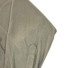 Load image into Gallery viewer, Columbia GRT Omni-Dry Beige Light Brown Fleece Long Sleeve Shirt