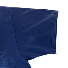 Load image into Gallery viewer, Vintage 90's CAPE HATTERAS North Carolina Embroidered Wildlife Souvenir Graphic Single Stitch T-Shirt