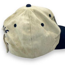 Load image into Gallery viewer, Vintage GOLF Embroidered Novelty Golfer Spellout Baseball Cap