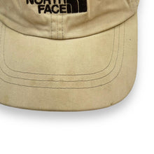 Load image into Gallery viewer, THE NORTH FACE TNF Classic Embroidered Logo Spellout Baseball Cap