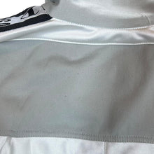 Load image into Gallery viewer, Vintage CHAMPION USA Logo Tape Sleeve Colour Block Track Jacket