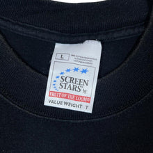 Load image into Gallery viewer, Vintage Screen Stars PINKPOP (2002) Rock Music Band Festival Souvenir T-Shirt