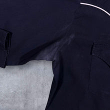 Load image into Gallery viewer, Vintage Ely Diamond Cowboy Western Embroidered Eagle Popper Long Sleeve Shirt